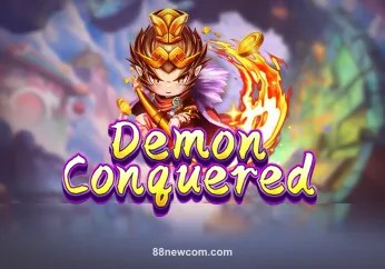 88new Demon Conquered